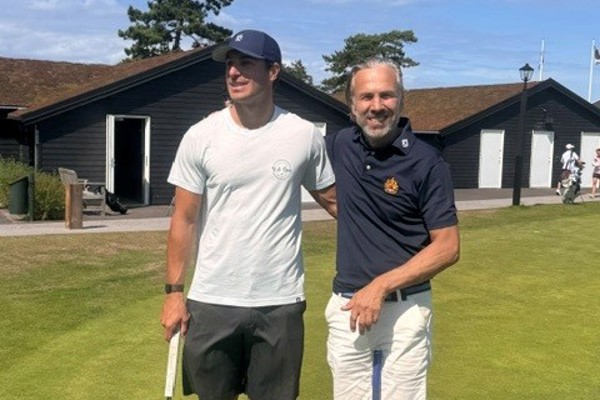 KM Puttning