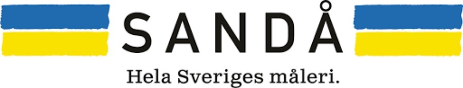 SANDÅ