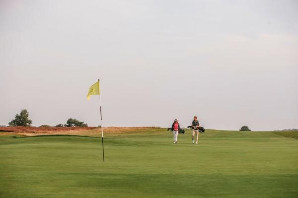 Anmälan till Golfveckan 10/7