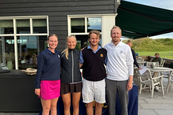 Falsterbo Challenge