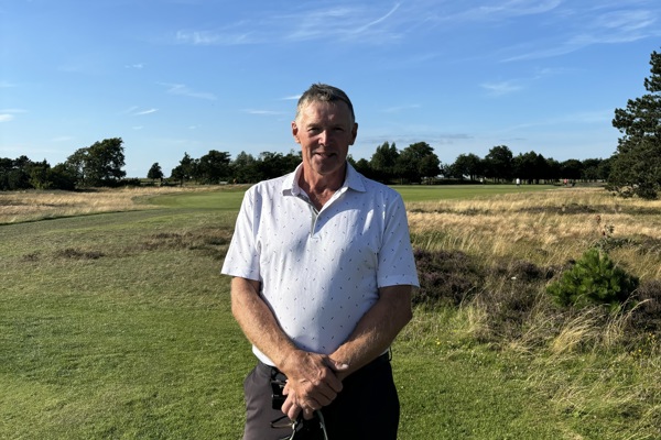 Captains Niblic och Tant Signes Putter