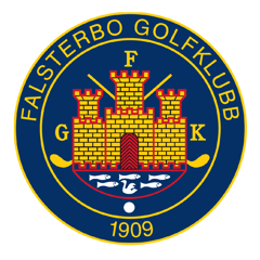 Falsterbogk Logga
