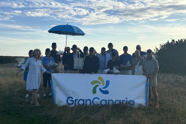 Gran Canaria Challenge