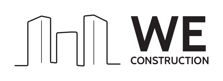 WE CONSTRUCTION
